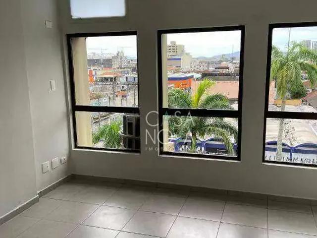 Escritorio aluguel em Região Imediata de Santos, Região Metropolitana da Baixada Santista