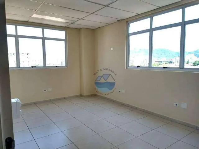 Escritorio aluguel em Santos