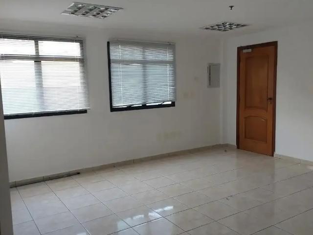 Escritorio aluguel em Santos