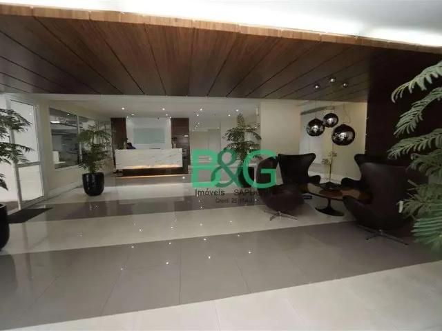 Escritorio aluguel em Santos