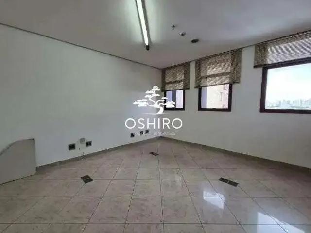 Escritorio aluguel em Santos