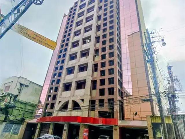 Escritorio aluguel em Santos
