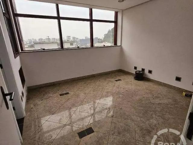 Escritorio aluguel em Santos, São Paulo