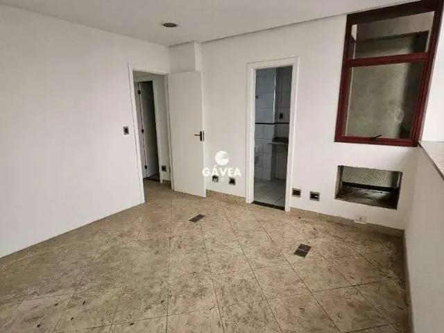 Escritorio aluguel em Santos, São Paulo