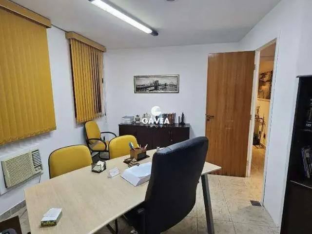 Escritorio aluguel em Santos, São Paulo
