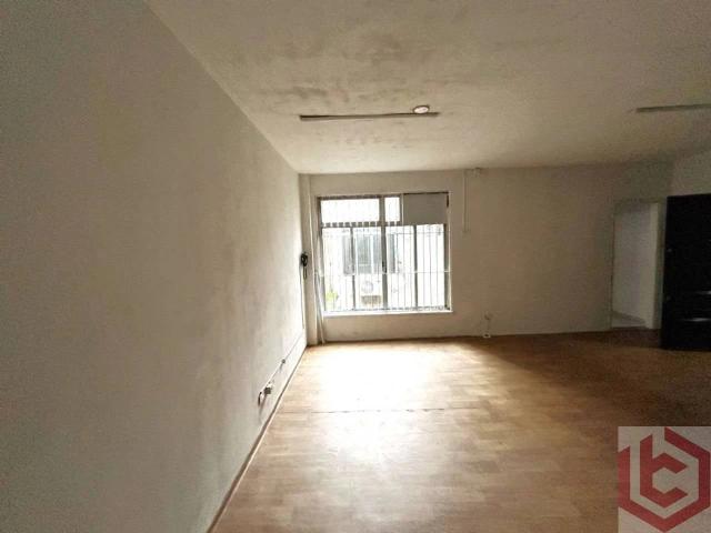 Escritorio aluguel em Santos