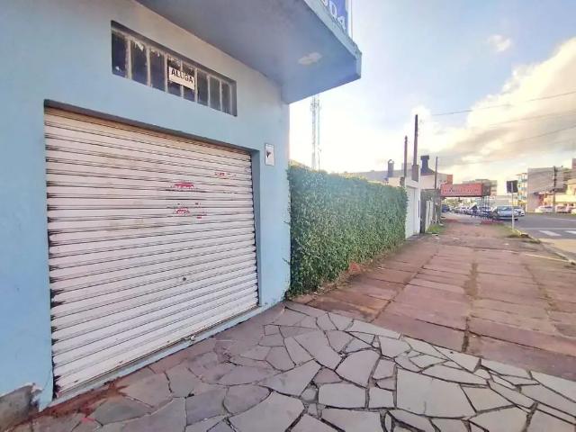 Escritorio aluguel em Região Geográfica Imediata de Erechim, Barão de Cotegipe