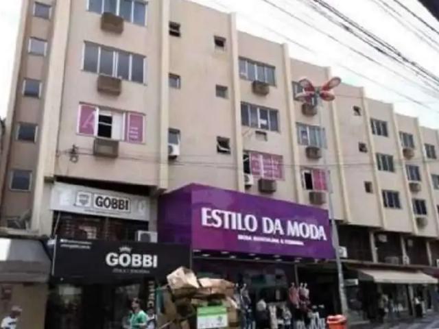 Escritorio aluguel em Região Geográfica Imediata de Erechim, Barão de Cotegipe