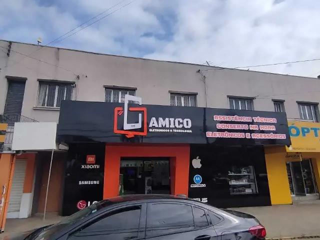 Escritorio aluguel em Sapucaia do Sul, Região Geográfica Intermediária de Porto Alegre