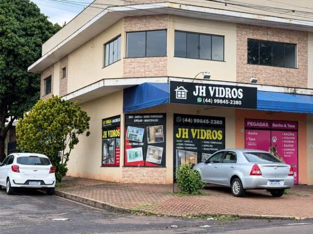 Escritorio aluguel em Parque Residencial Bela Vista II, Sarandi