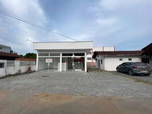 Escritorio aluguel em Região Geográfica Imediata de Joinville, Schroeder