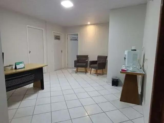 Escritorio aluguel em Região de Laranjeiras, Serra