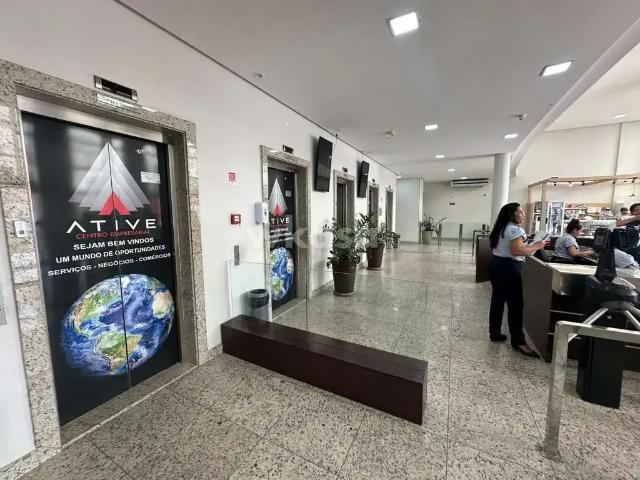 Escritorio aluguel em Região de Laranjeiras, Serra