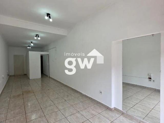 Escritorio aluguel em Sertãozinho, Região Geográfica Intermediária de Ribeirão Preto