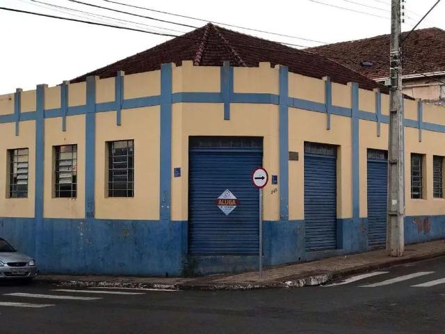 Escritorio aluguel em Região Geográfica Imediata de Londrina, Sertanópolis