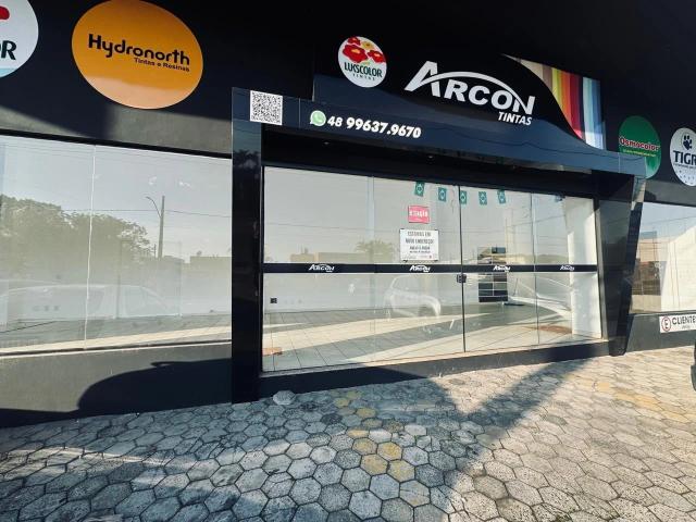 Escritorio aluguel em Parque das Avenidas, Sombrio