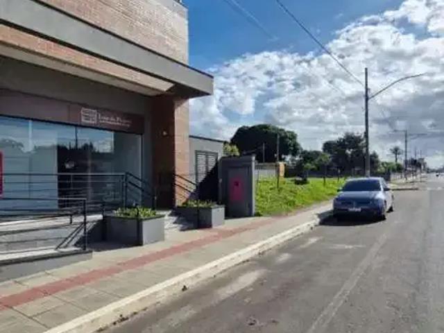 Escritorio aluguel em São Luiz, Sombrio