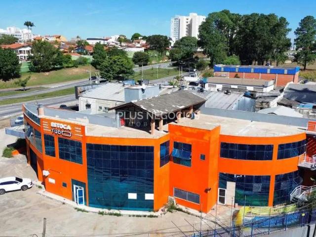 Escritorio aluguel em Jardim Bela Vista, Sorocaba
