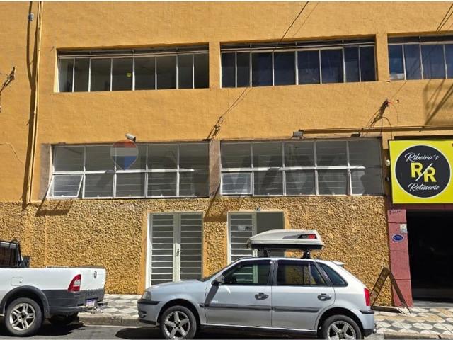 Escritorio aluguel em Jardim Santa Clara, Sorocaba
