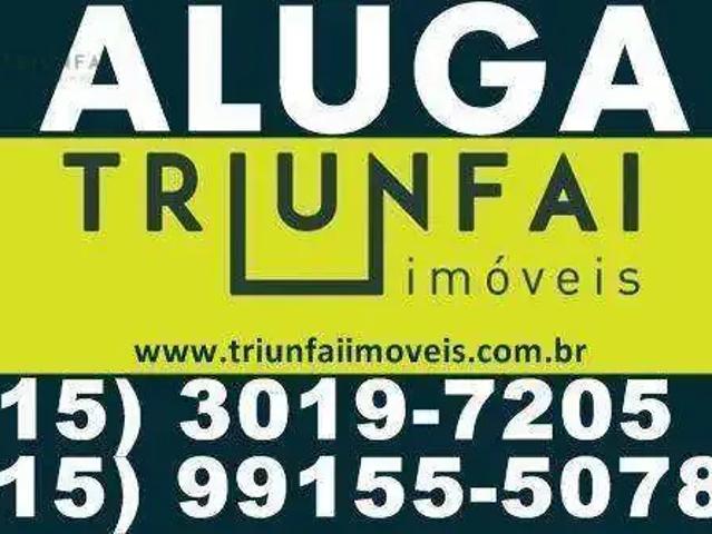 Escritorio aluguel em Vila Adonias, Sorocaba