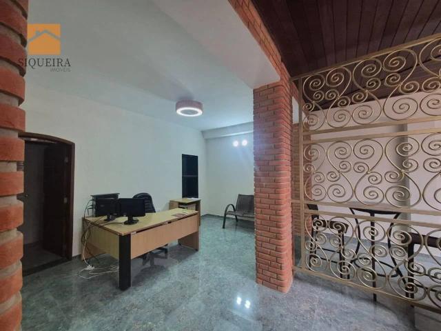 Escritorio aluguel em Vila Adonias, Sorocaba