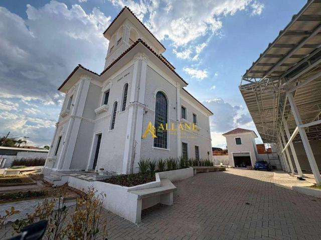 Escritorio aluguel em Vila Adonias, Sorocaba