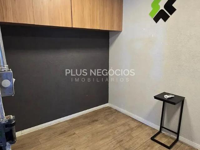 Escritorio aluguel em Jardim Santa Clara, Sorocaba