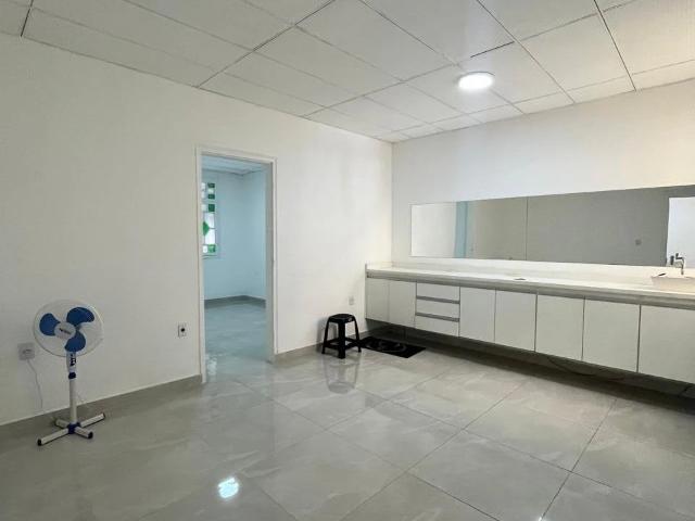Escritorio aluguel em Jardim Santa Clara, Sorocaba