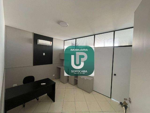 Escritorio aluguel em Região Imediata de Sorocaba, Região Metropolitana de Sorocaba
