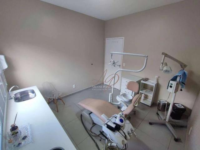 Escritorio aluguel em Vila Adonias, Sorocaba