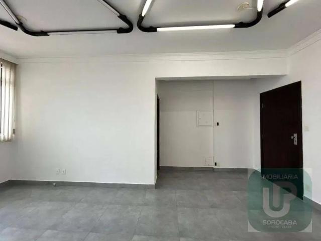 Escritorio aluguel em Região Imediata de Sorocaba, Região Metropolitana de Sorocaba