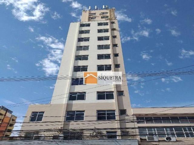 Escritorio aluguel em Vila Adonias, Sorocaba