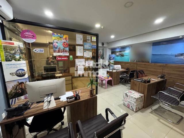 Escritorio aluguel em Vila Adonias, Sorocaba