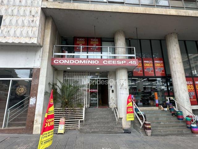Escritorio aluguel em Jardim Santa Clara, Sorocaba