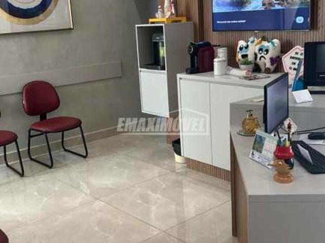 Escritorio aluguel em Sorocaba, Vila Magalhães
