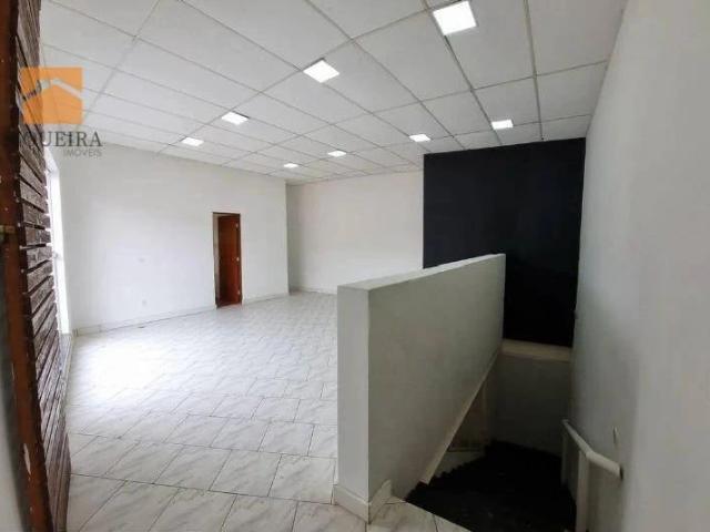 Escritorio aluguel em Vila Adonias, Sorocaba