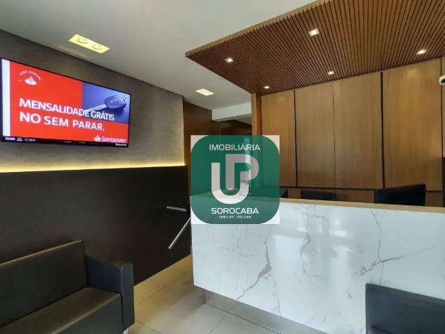 Escritorio aluguel em Região Imediata de Sorocaba, Região Metropolitana de Sorocaba