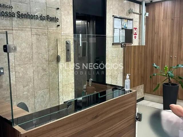 Escritorio aluguel em Jardim Santa Clara, Sorocaba
