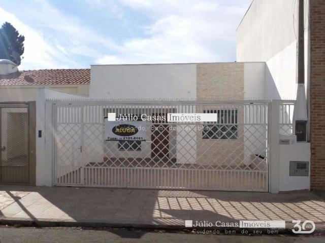 Escritorio aluguel em Sorocaba, Centro