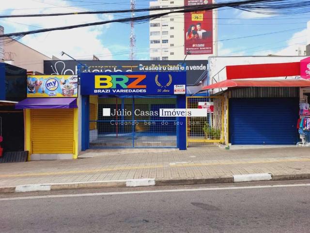 Escritorio aluguel em Sorocaba, Centro