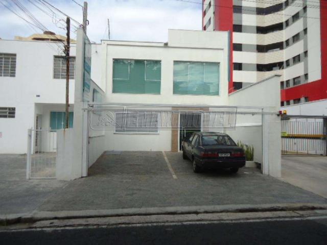 Escritorio aluguel em Sorocaba, Vila Casa Nova