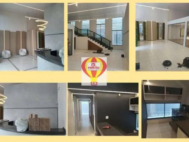 Escritorio aluguel em Região Imediata de Sorocaba, Região Metropolitana de Sorocaba