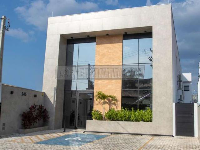Escritorio aluguel em Sorocaba, Jardim América