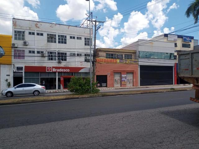 Escritorio aluguel em Sorocaba
