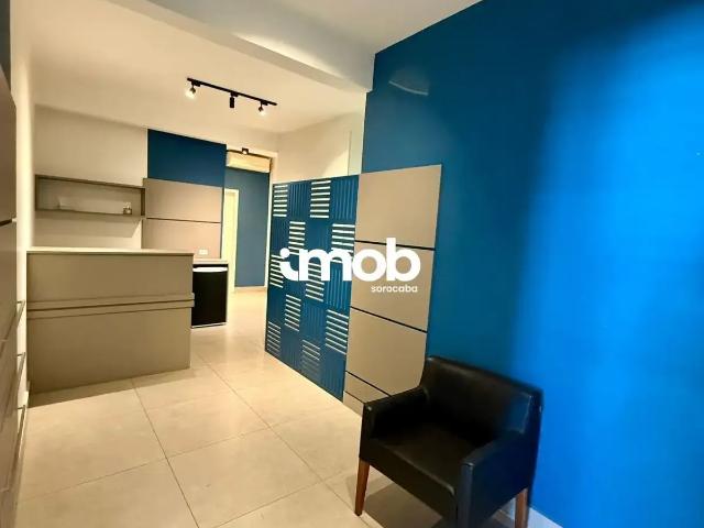 Escritorio aluguel em Região Imediata de Sorocaba, Região Metropolitana de Sorocaba