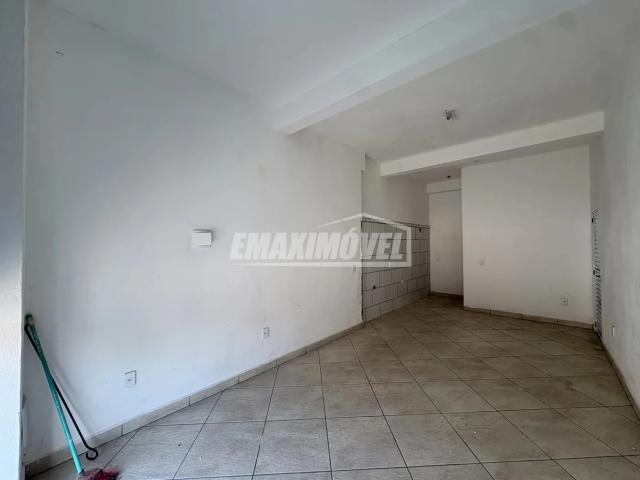 Escritorio aluguel em Condomínio Morar e Viver Giardino, Sorocaba