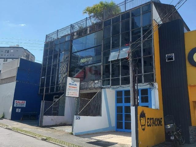 Escritorio aluguel em Vila Adonias, Sorocaba