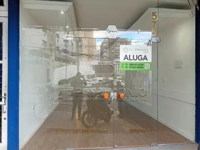 Escritorio aluguel em Região Imediata de Sorocaba, Região Metropolitana de Sorocaba