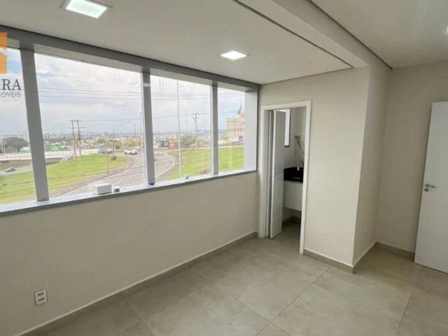Escritorio aluguel em Sorocaba