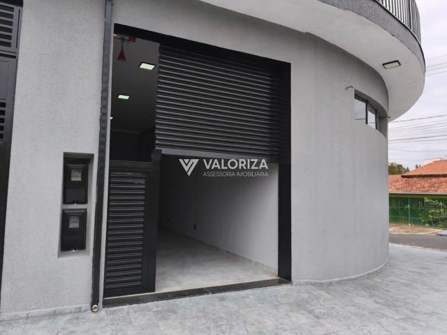 Escritorio aluguel em Jardim Celisa Maria, Sorocaba
